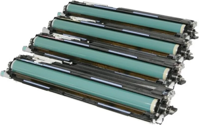 Canon - 0459B002 - C-EXV21 - Drum Unit LET OP: Geen Toner! von Canon in Gelb – Produktfoto
