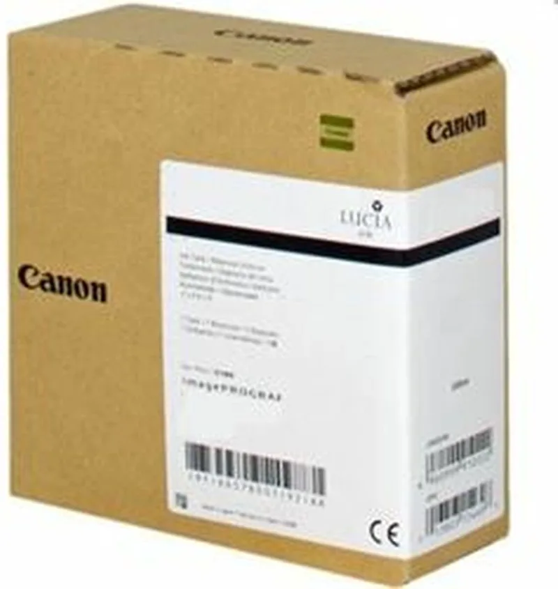Canon - 0811C001 - PFI-1300PBK - Inktcartridge licht by Canon in Black – product photo