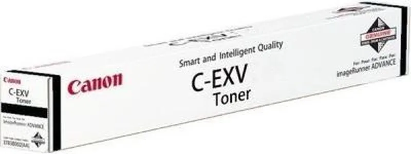 Canon - 1000C002 - C-EXV52M - Toner von Canon in Magenta – Produktfoto