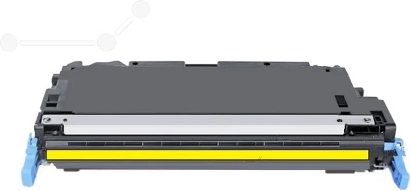 Canon - 1657B006 - C-EXV26 - Toner von Canon in Gelb – Produktfoto