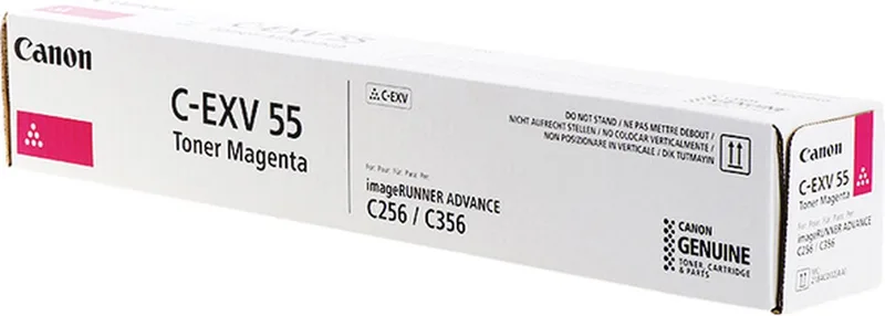 Canon - 2184C002 - Toner by Canon in Magenta – product photo