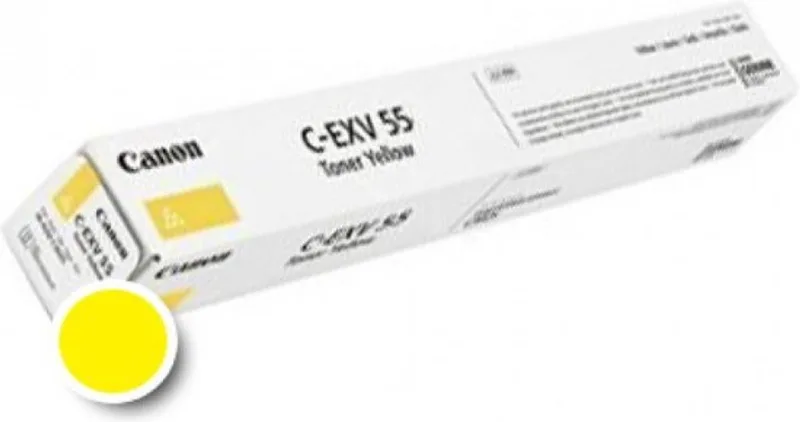 Canon - 2185C002 - Toner by Canon in Yellow – product photo