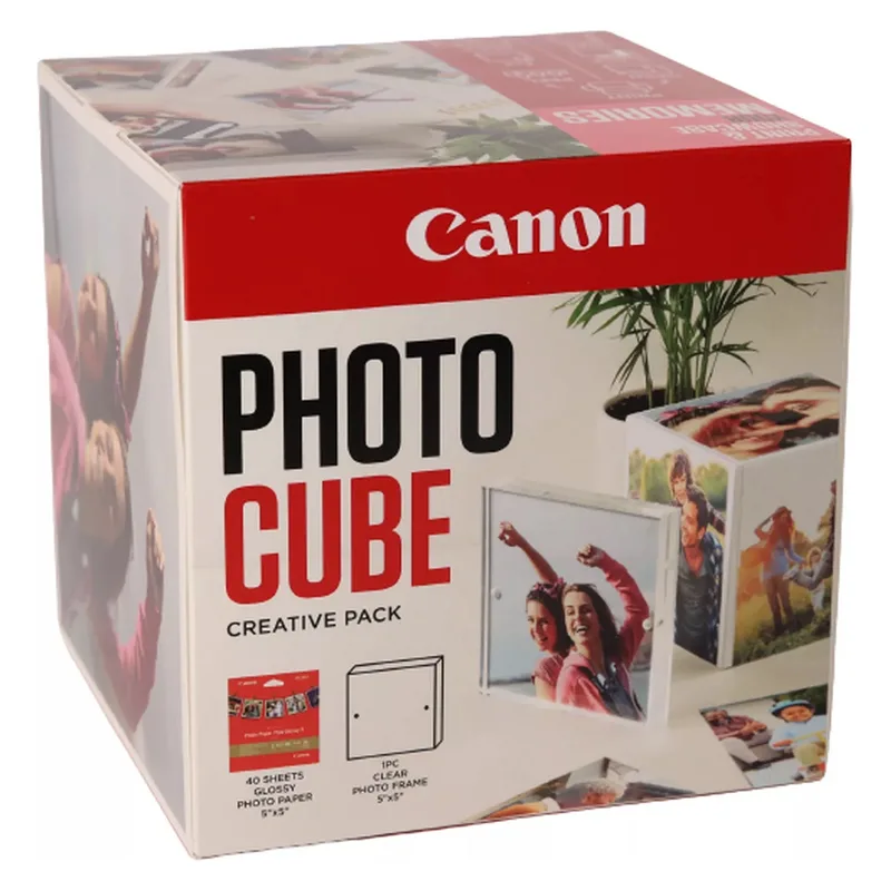 Canon 2311B075 photo paper von Canon – Produktfoto