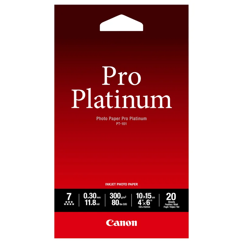 Canon 2768B013 photo paper by Canon – product photo