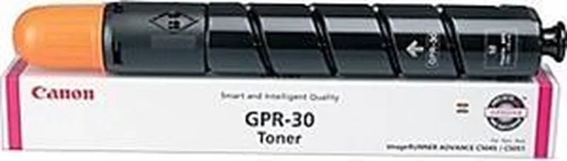 Canon 2797B003 tonercartridge 1 stuk(s) Origineel by Canon in Magenta – product photo