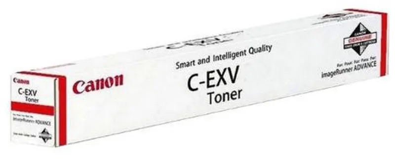 Canon – 5756C002 – Tonercartridge – C-EXV 64 de Canon en Jaune – photo produit