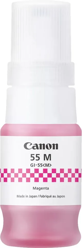Canon 6290C001 inktcartridge 1 stuk(s) Origineel van Canon in Magenta – productfoto 1 van 2