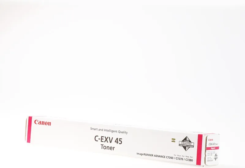Canon - 6946B002 - C-EXV 45 Toner de Canon en Magenta – photo produit