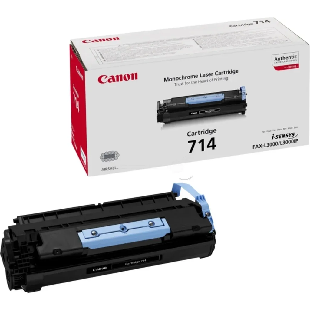714 by Canon – product photo