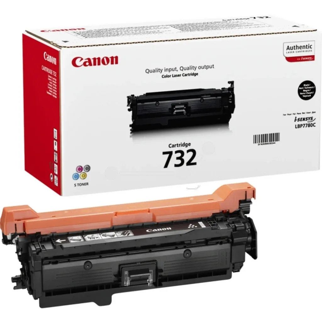 732BK by Canon – product photo