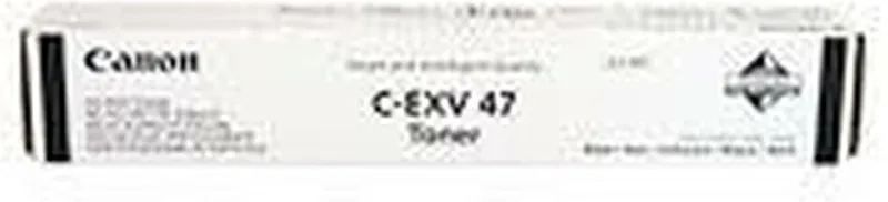 Canon - 8516B002 - C-EXV47 - Toner by Canon in Black – product photo