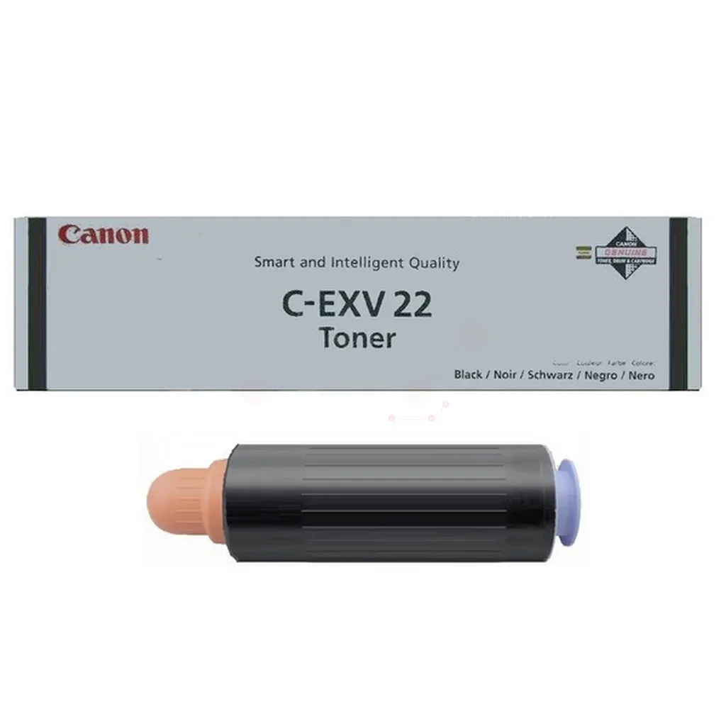 C-EXV22 by Canon – product photo