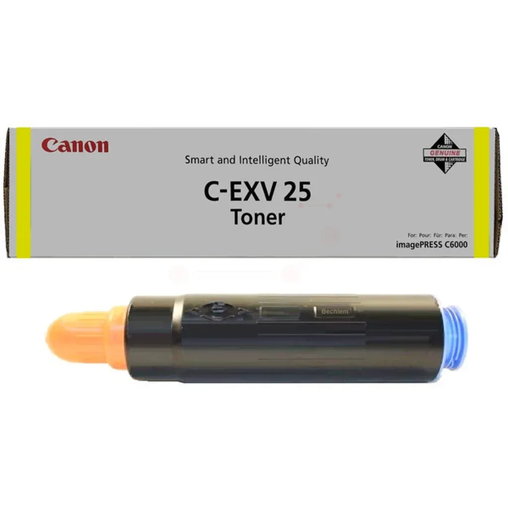 CANC-EXV25Y by Canon – product photo
