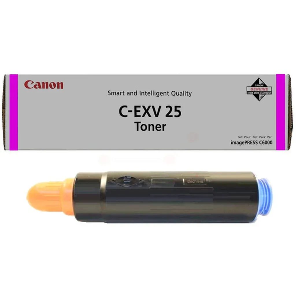 CANC-EXV25M by Canon – product photo