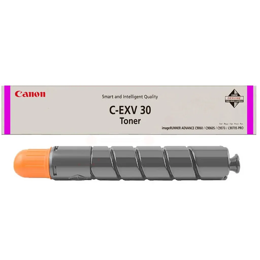 C-EXV30M by Canon – product photo
