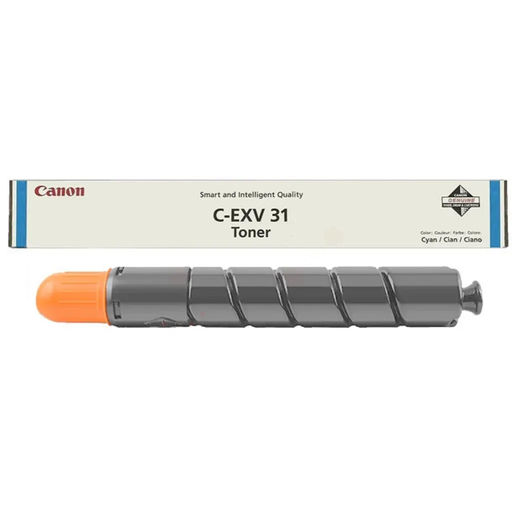 C-EXV31C by Canon – product photo
