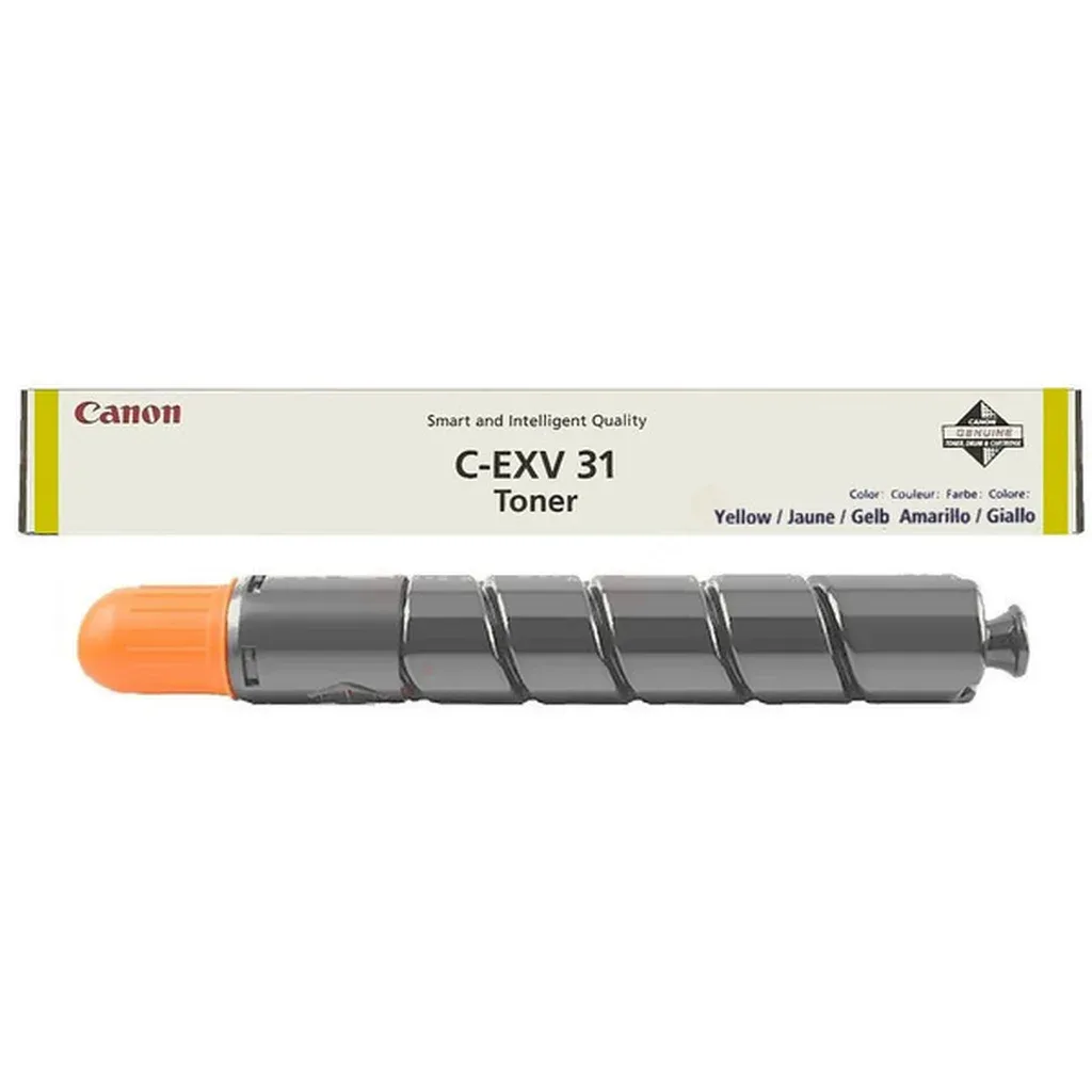 C-EXV31Y by Canon – product photo