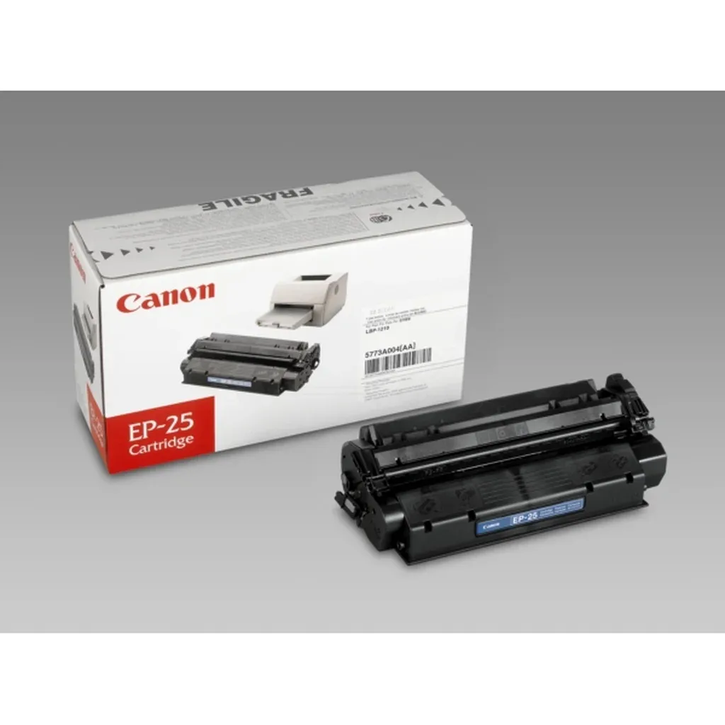 EP-25 by Canon – product photo