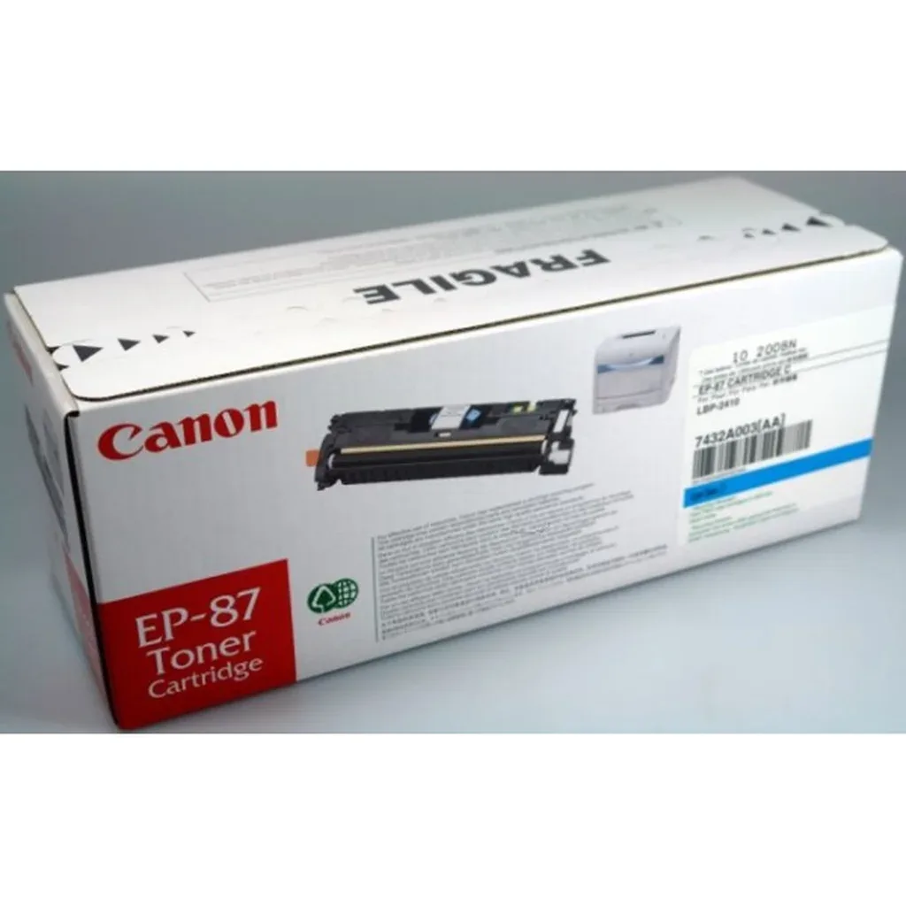 EP-87C by Canon – product photo