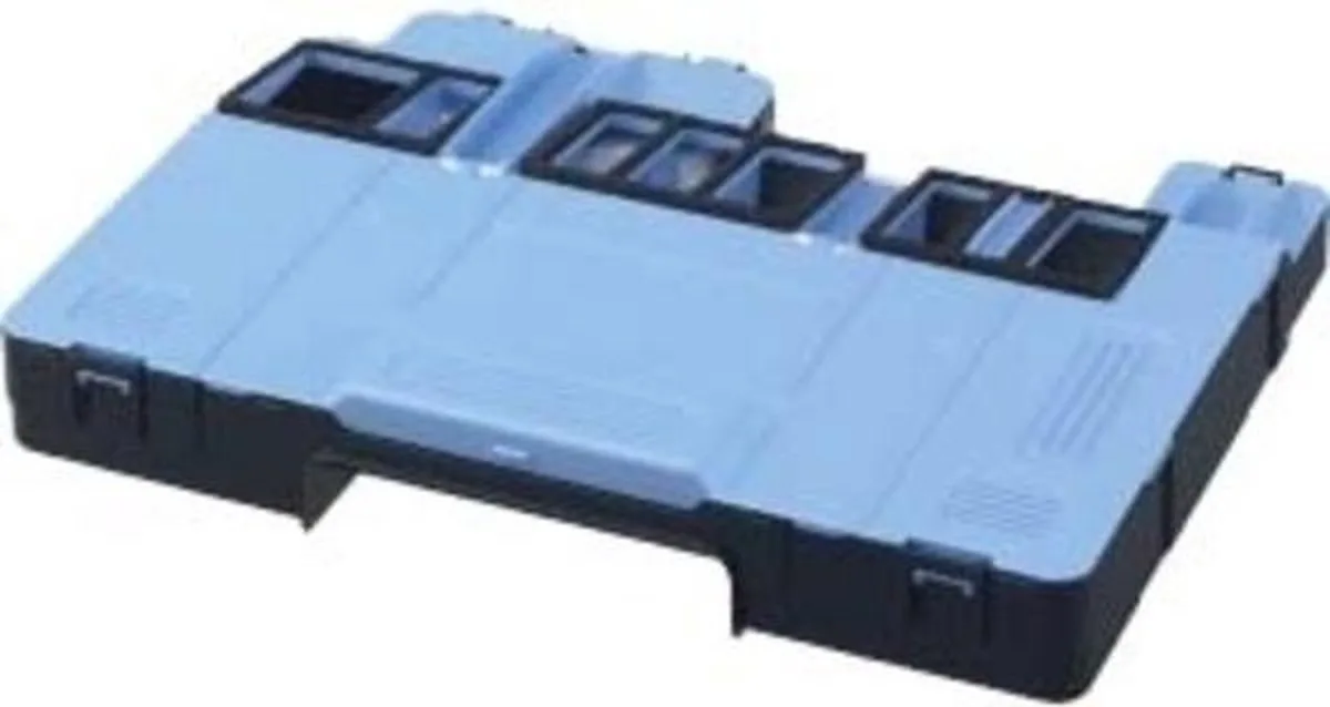 Canon MC-05 Blækpatron sort 1320B003 N/A från Canon – produktbild