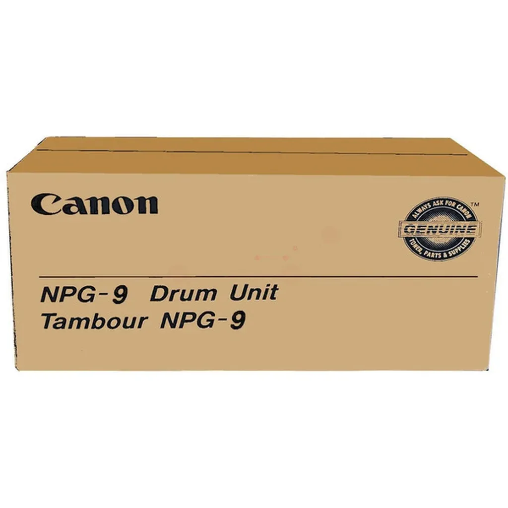 Canon NPG-9 Tromle til overførsel af toner 1336A002 N/A by Canon – product photo