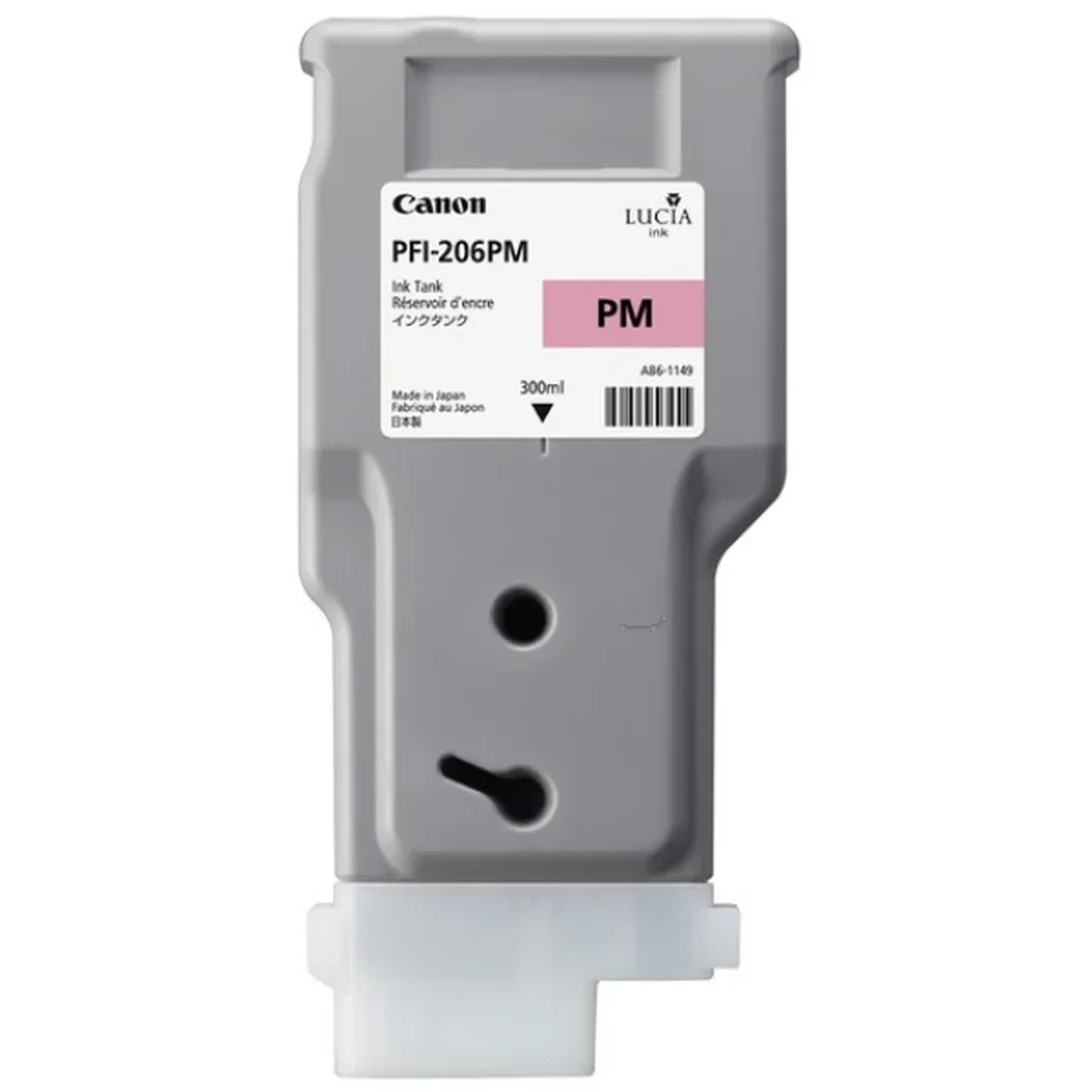 CANPFI-206PM de Canon – photo produit