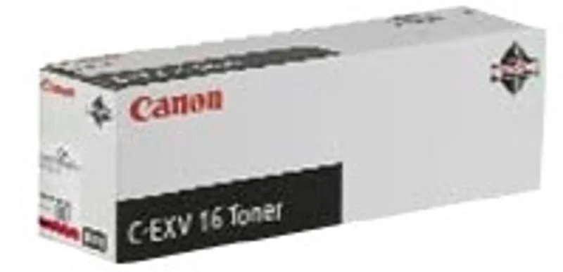 CEXV-16 Tonercartridge by Canon in Magenta – product photo