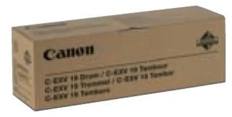 CEXV-19 Tonercartridge by Canon in Magenta – product photo