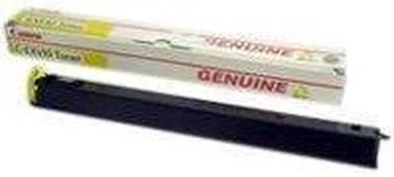 CEXV-24 Tonercartridge de Canon en Jaune – photo produit