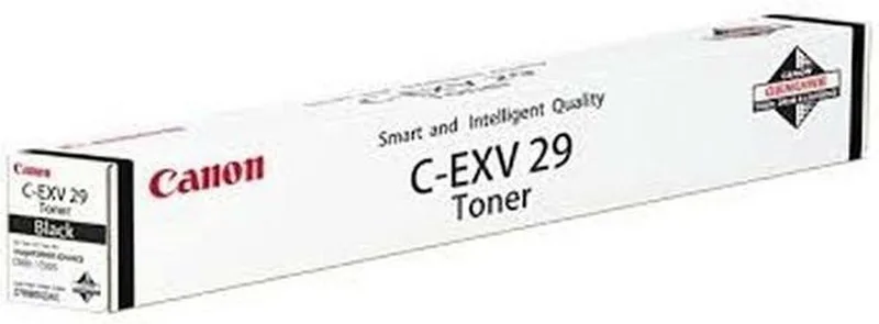 CEXV29 Tonercartridge by Canon in Black – product photo