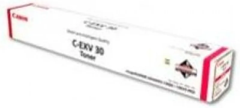 CEXV30 Tonercartridge by Canon in Magenta – product photo