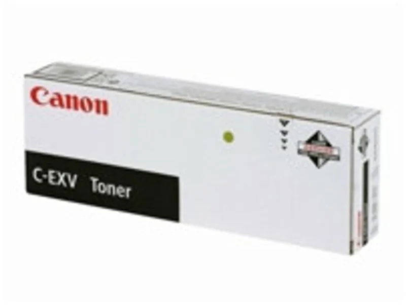 CEXV31 Tonercartridge by Canon in Cyaan – product photo