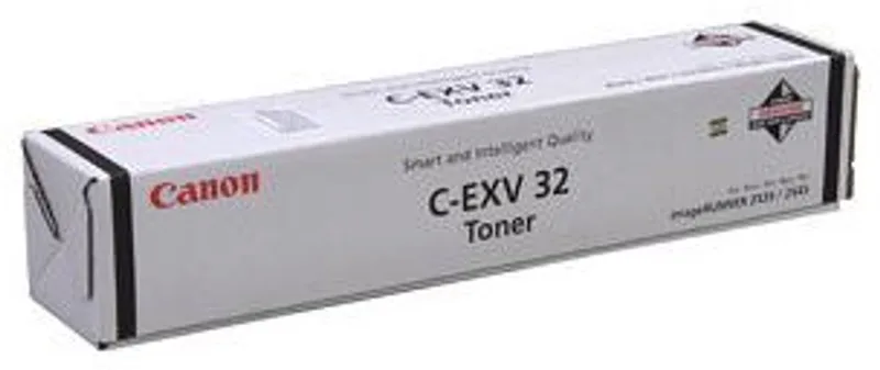 CEXV32 Tonercartridge de Canon en Noir – photo produit