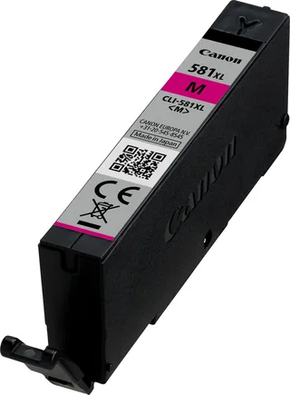 CLI-581M XL inktcartridge 8,3 ml by Canon in Magenta – product photo 1 of 2