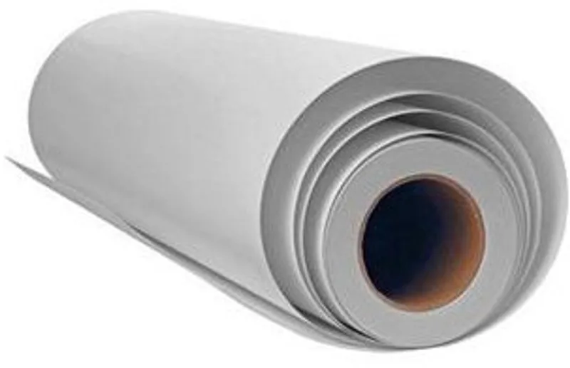 Inkjetpapier Canon 610mmx30m 140gr mat gecoat | Rol a 30 meter by Canon in Black – product photo