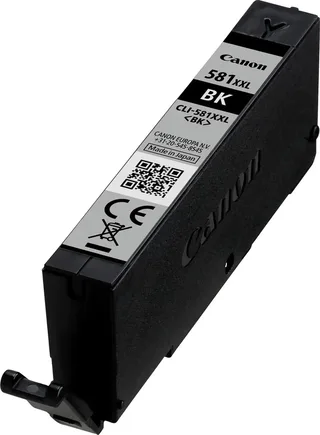Inktcartridge Canon CLI-581XXL zwart by Canon – product photo 2 of 2