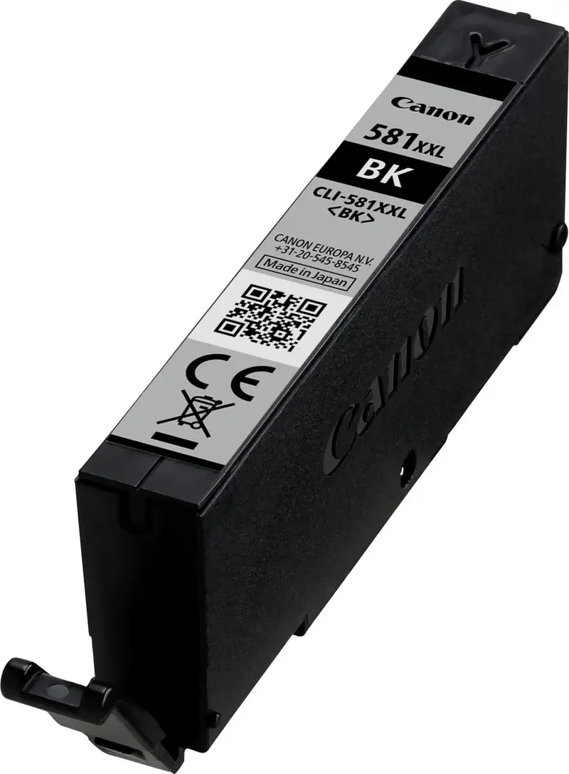 Inktcartridge Canon CLI-581XXL zwart by Canon – product photo 2 of 2