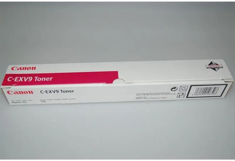IR-3100 - Tonercartridge de Canon en Magenta – photo produit