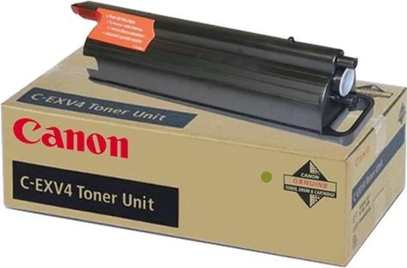 IR8500 Tonercartridge by Canon in Black – product photo
