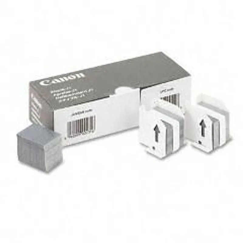 J1 nietjes Cartridge de Canon en Gris – photo produit