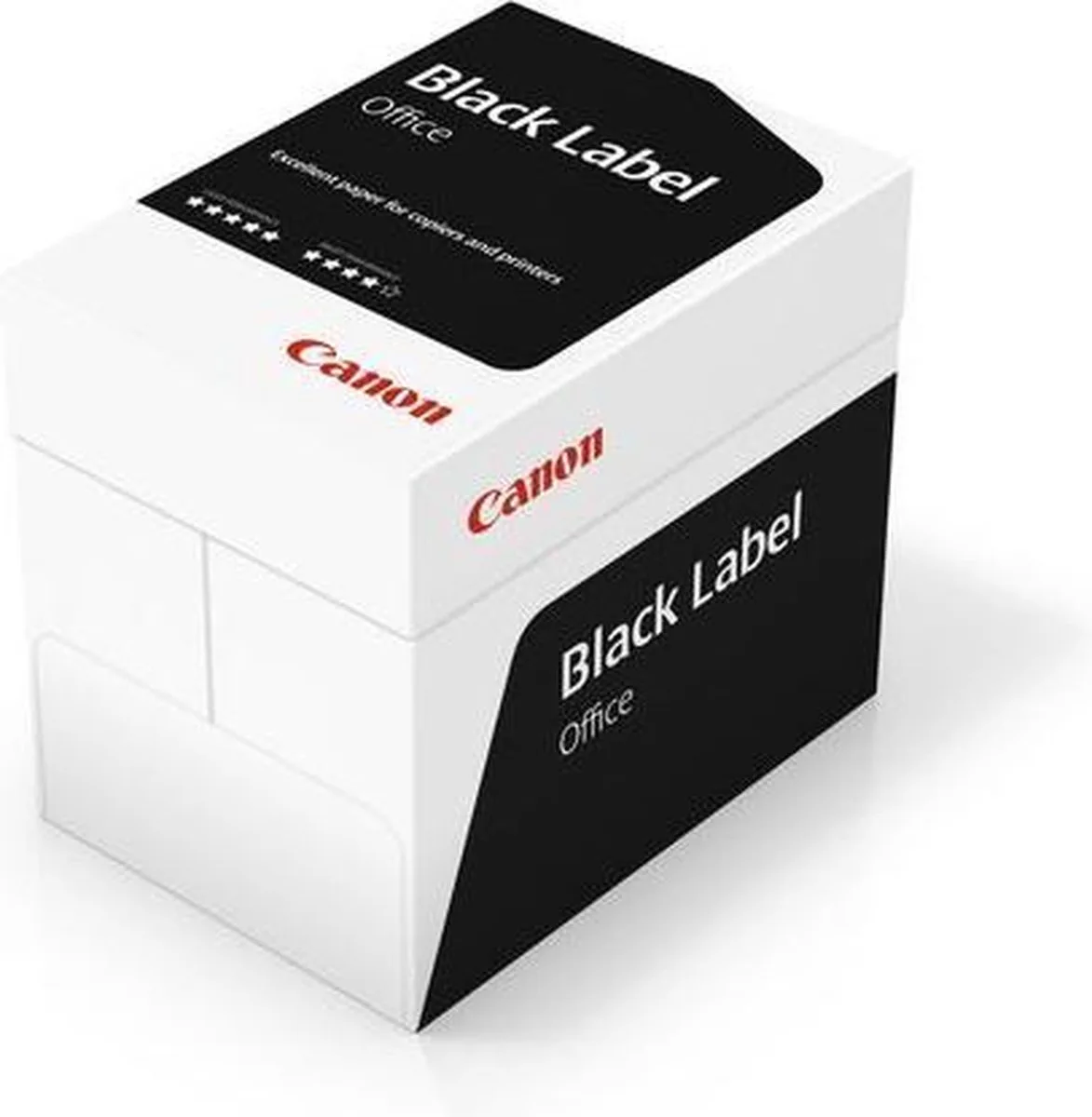 Kopieer/Printpapier de Canon en Blanc – photo produit