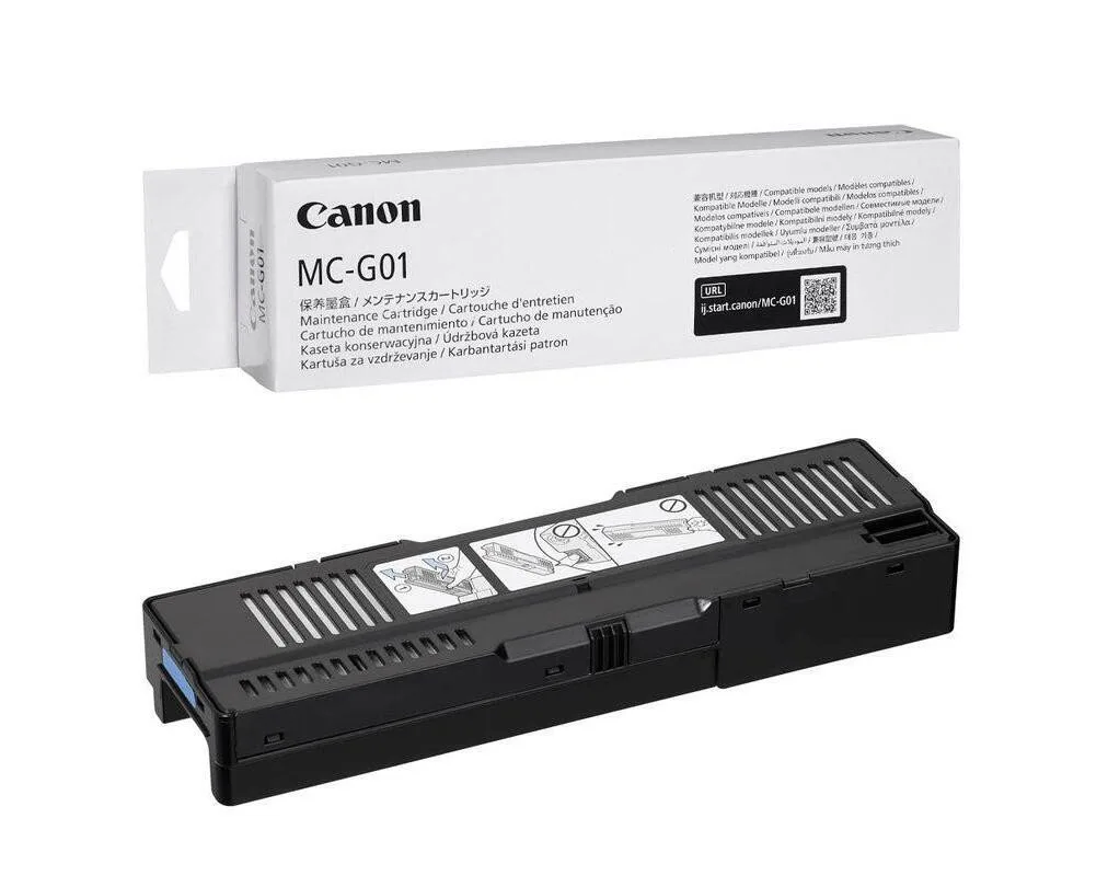4628C001 by Canon – product photo