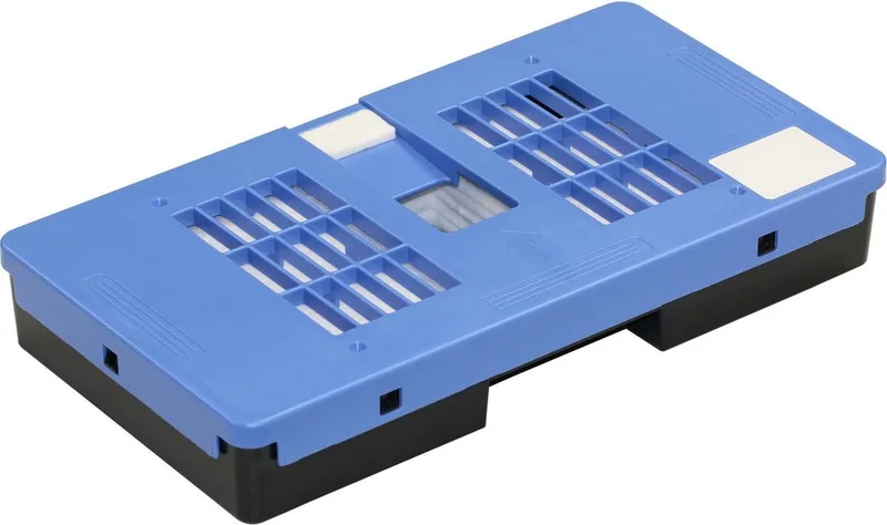 MC-31 - Onderhoudskit - Cartridge - Zwart & Blauw de Canon en Noir, Bleu – photo produit