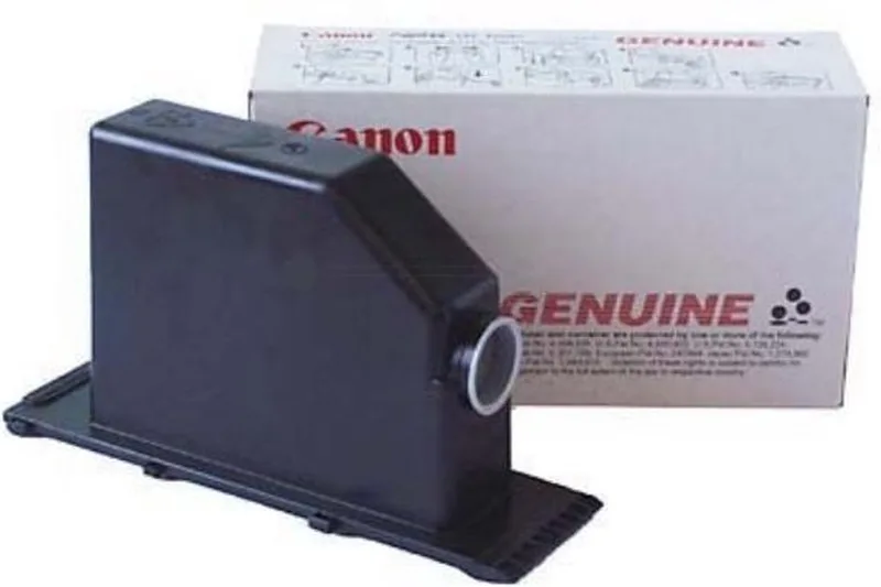 NPG-13C Tonercartridge de Canon en Noir – photo produit