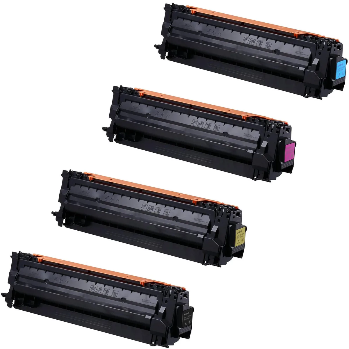 Original 059H Toner - 4er Multipack von Canon – Produktfoto