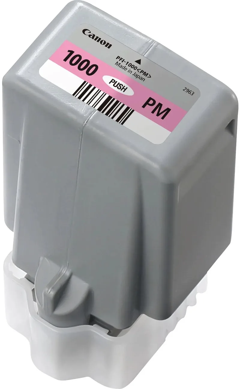 Original Ink Cartridge 0551C001 Magenta by Canon in Canon – product photo