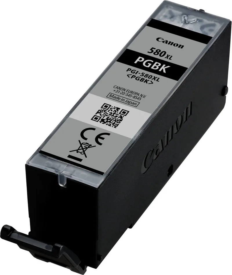 Original Ink Cartridge Canon 2024C004 Black de Canon en Noir – photo produit
