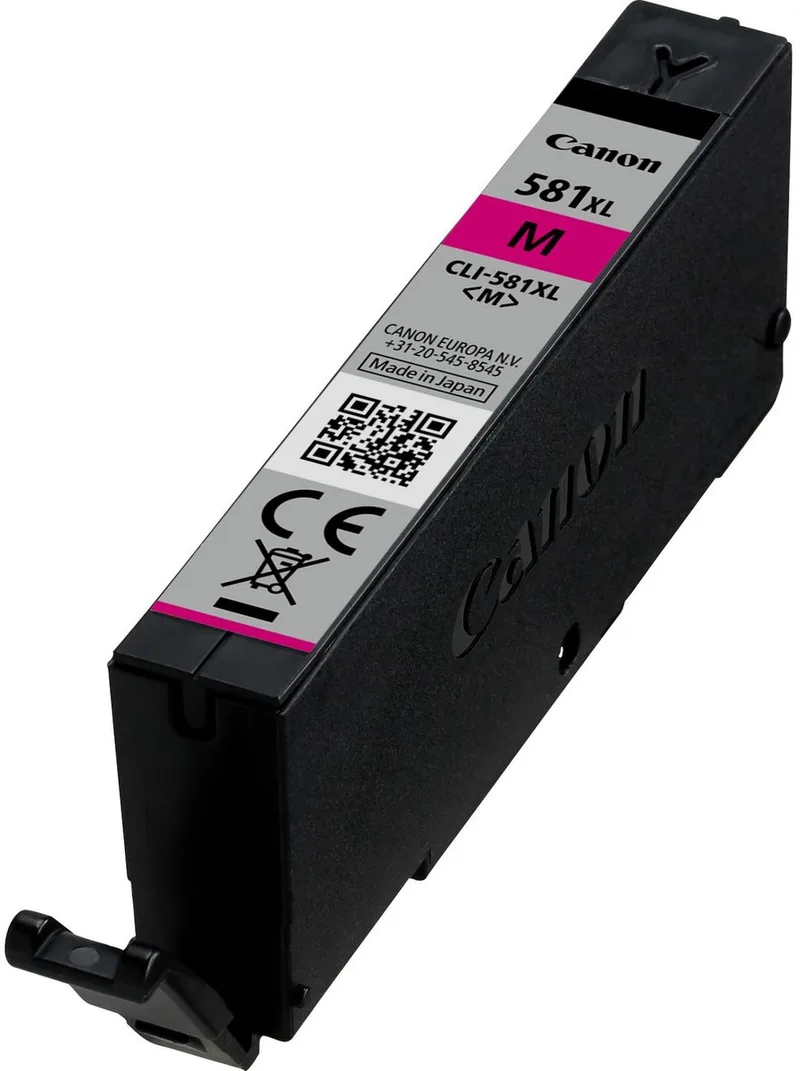 Original Ink Cartridge Canon 2050C004 de Canon en Magenta – photo produit