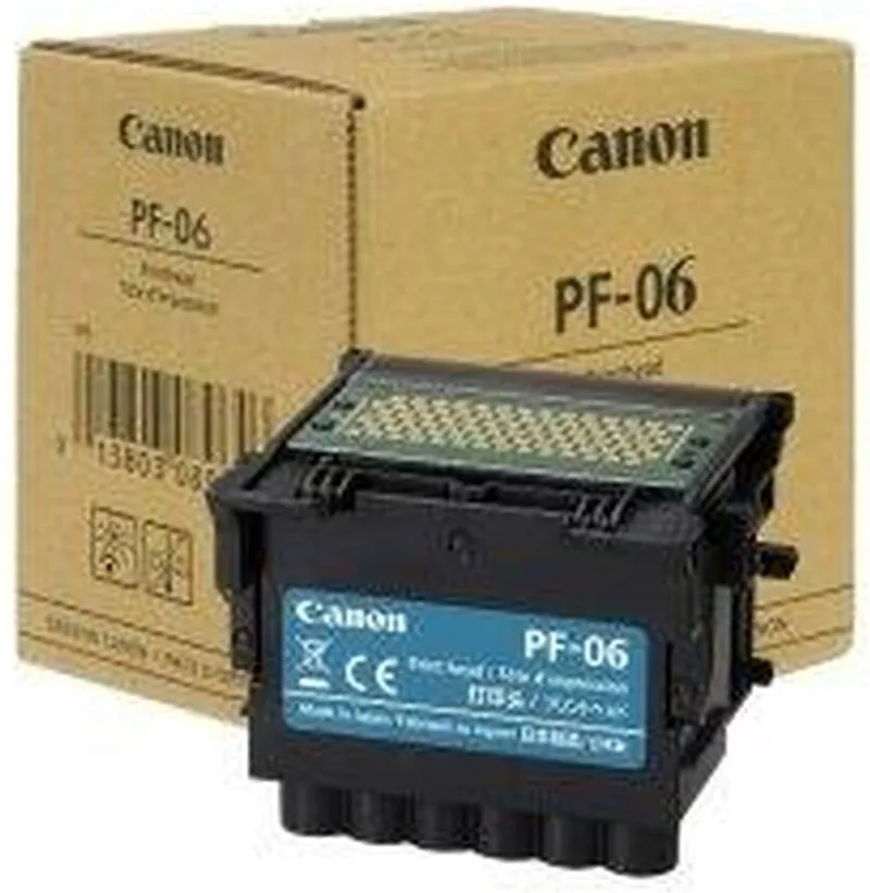 Original Ink Cartridge Canon 2352C001AA Multicolour von Canon – Produktfoto