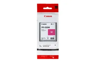 Original Ink Cartridge Canon 3491C001AA de Canon en Magenta – photo produit 2 sur 2